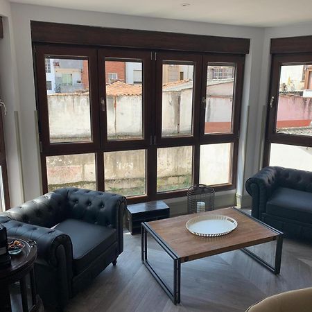 Casa Abego Apartment Cangas de Onis Luaran gambar