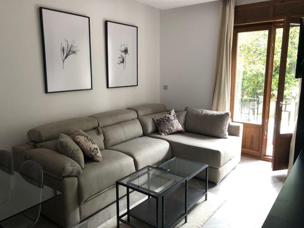 Casa Abego Apartment Cangas de Onis Luaran gambar