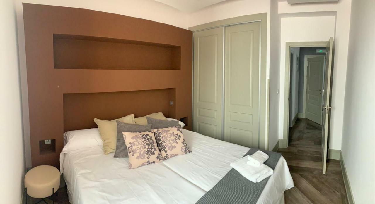 Casa Abego Apartment Cangas de Onis Luaran gambar