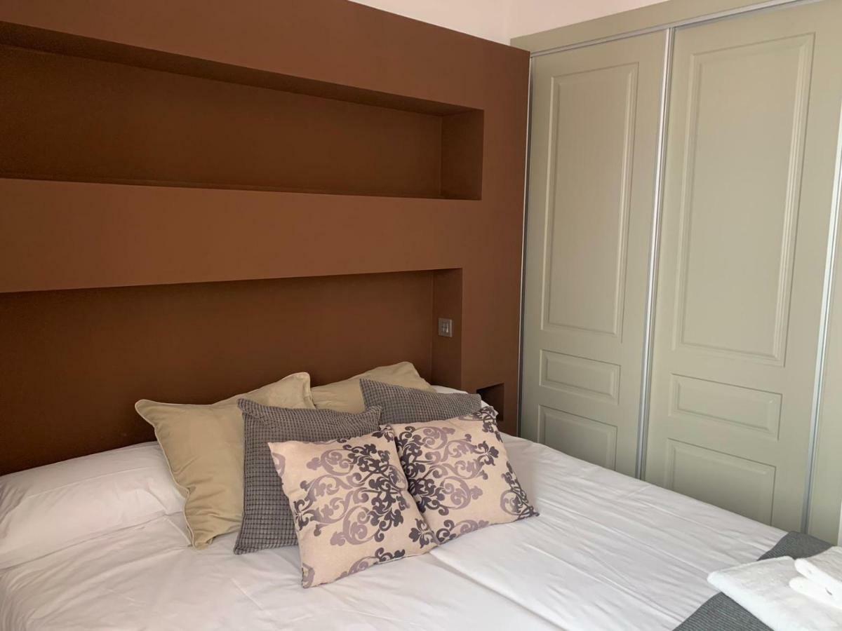 Casa Abego Apartment Cangas de Onis Luaran gambar