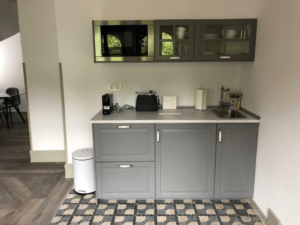 Casa Abego Apartment Cangas de Onis Luaran gambar