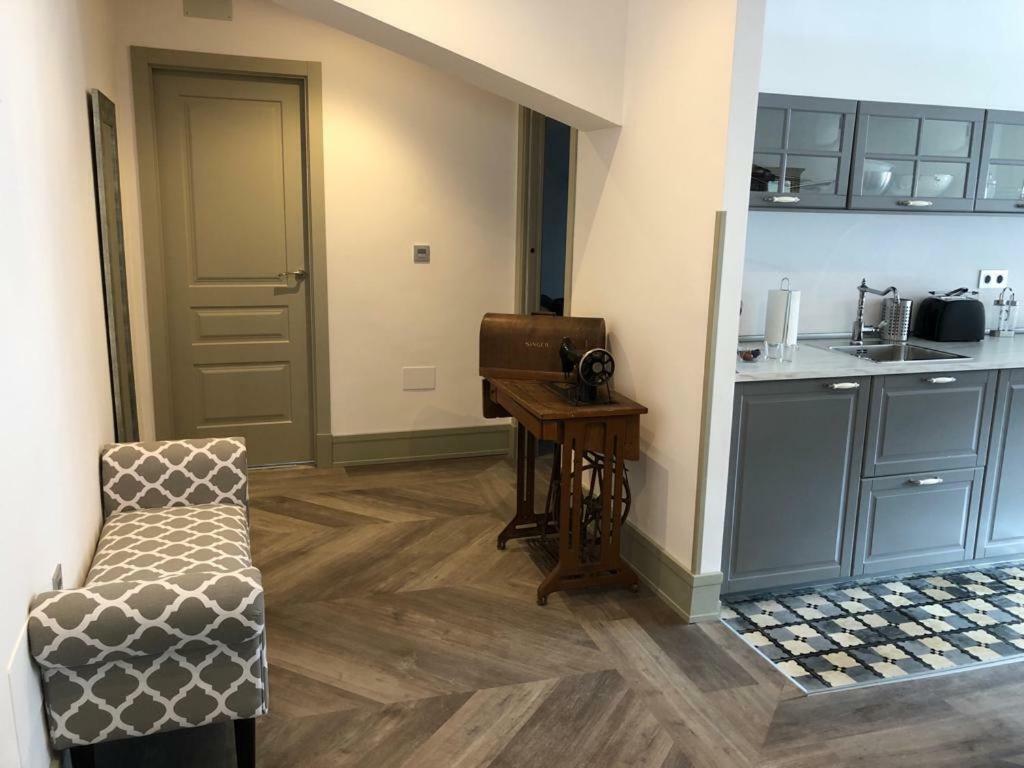 Casa Abego Apartment Cangas de Onis Luaran gambar