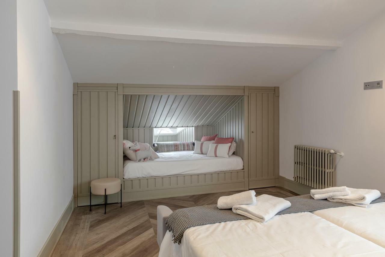 Casa Abego Apartment Cangas de Onis Luaran gambar