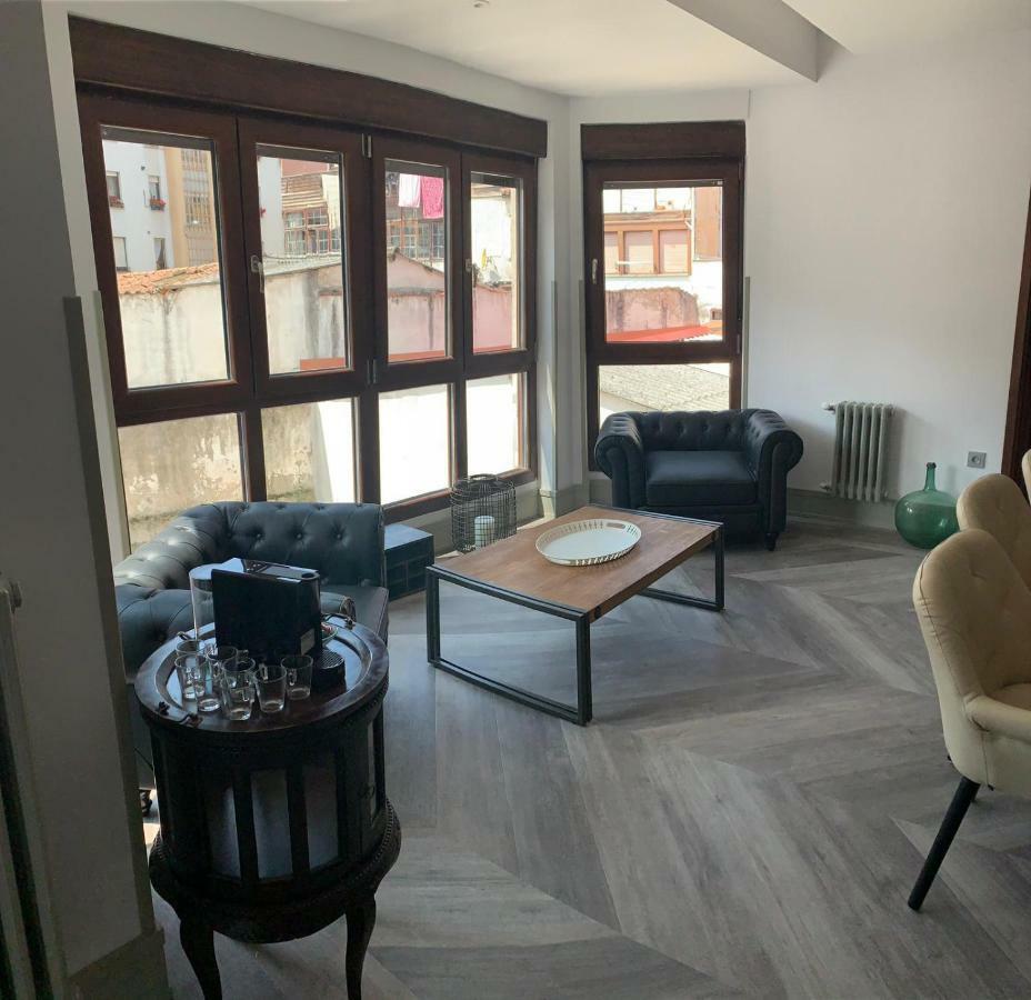 Casa Abego Apartment Cangas de Onis Luaran gambar