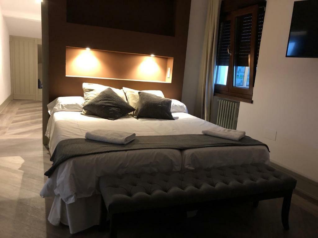 Casa Abego Apartment Cangas de Onis Luaran gambar