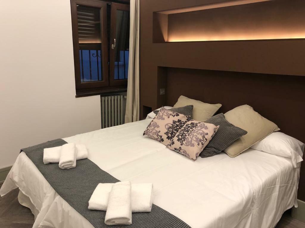 Casa Abego Apartment Cangas de Onis Luaran gambar
