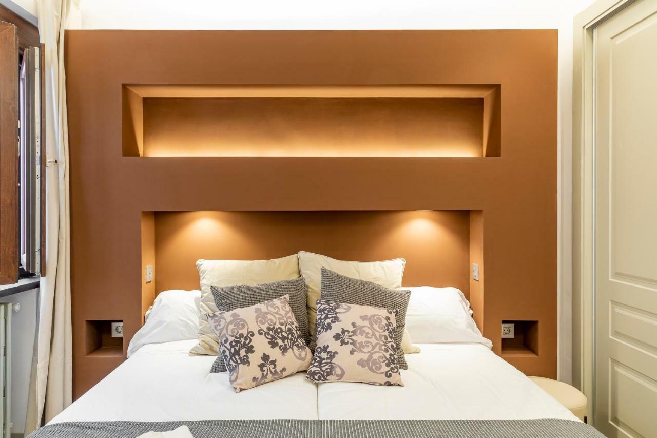 Casa Abego Apartment Cangas de Onis Luaran gambar