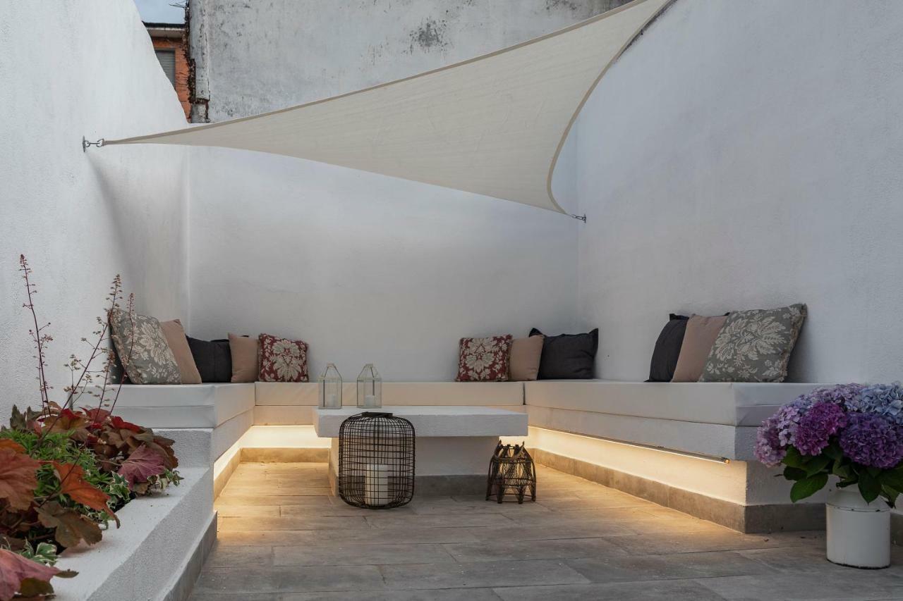 Casa Abego Apartment Cangas de Onis Luaran gambar