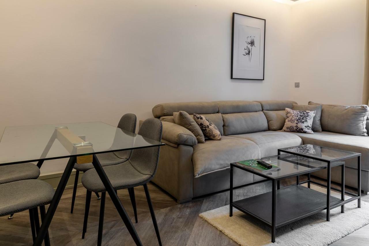 Casa Abego Apartment Cangas de Onis Luaran gambar
