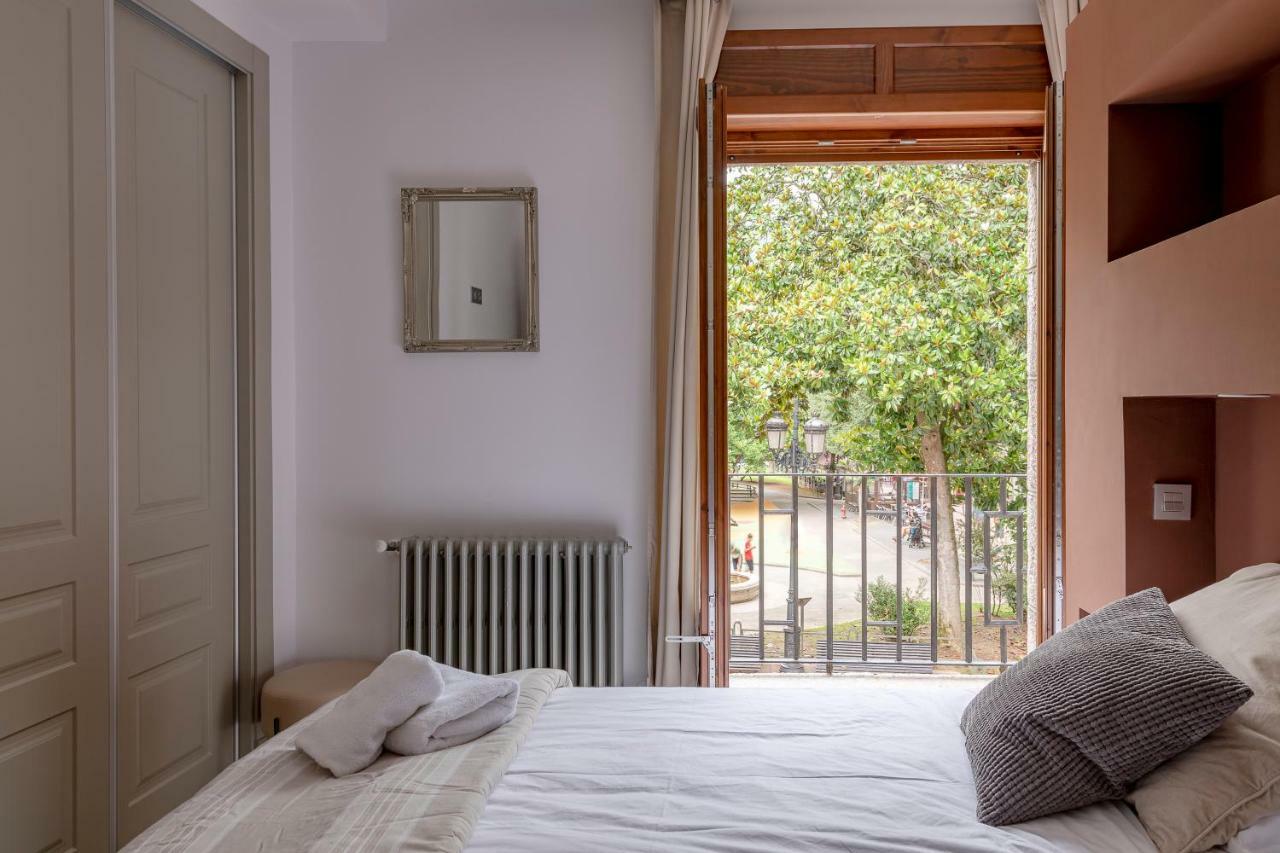 Casa Abego Apartment Cangas de Onis Luaran gambar
