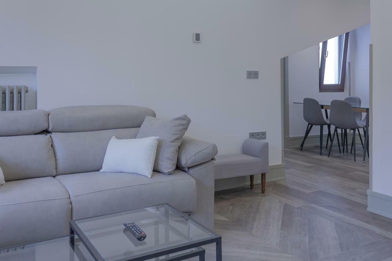Casa Abego Apartment Cangas de Onis Luaran gambar