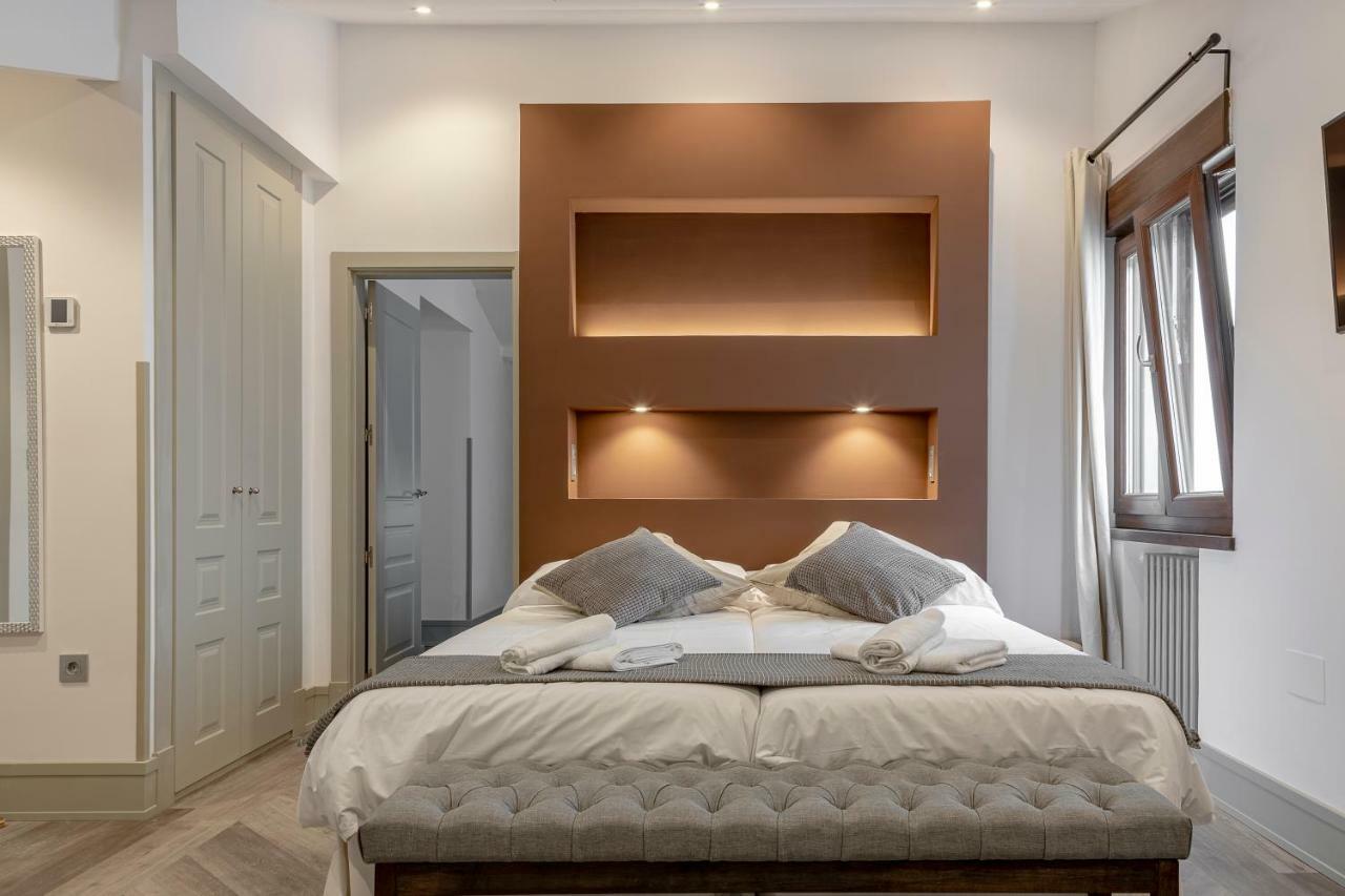 Casa Abego Apartment Cangas de Onis Luaran gambar