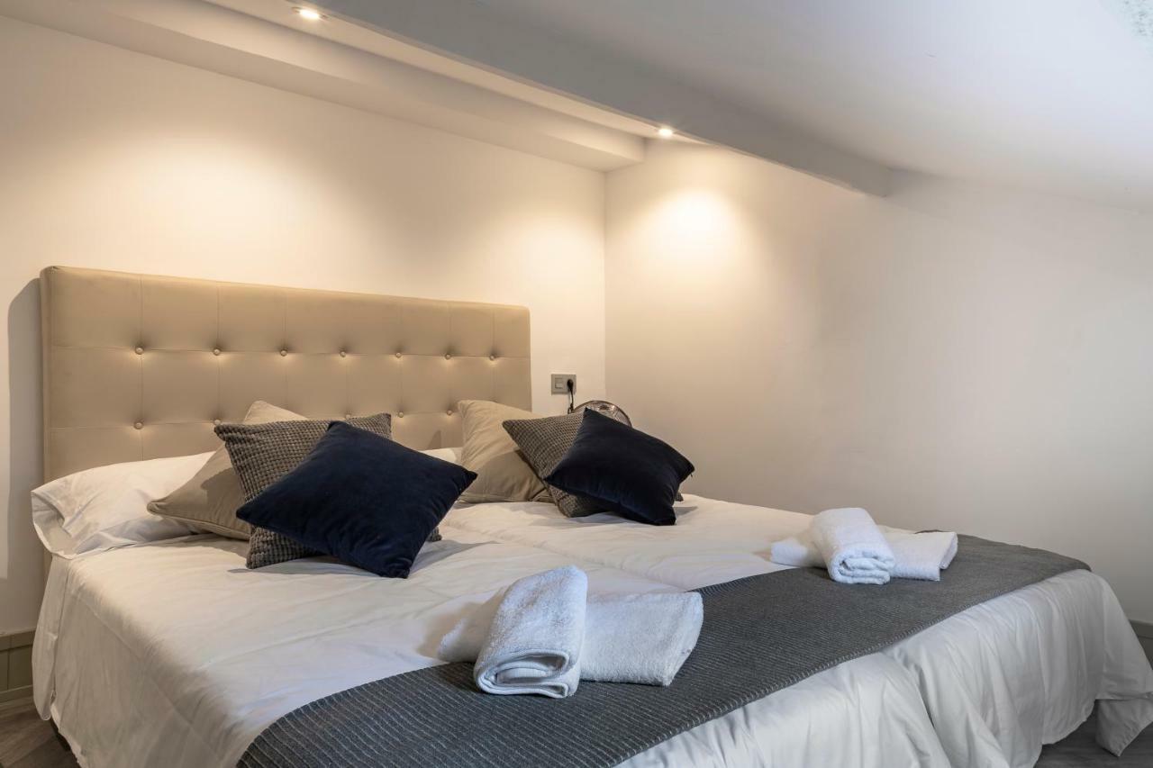 Casa Abego Apartment Cangas de Onis Luaran gambar