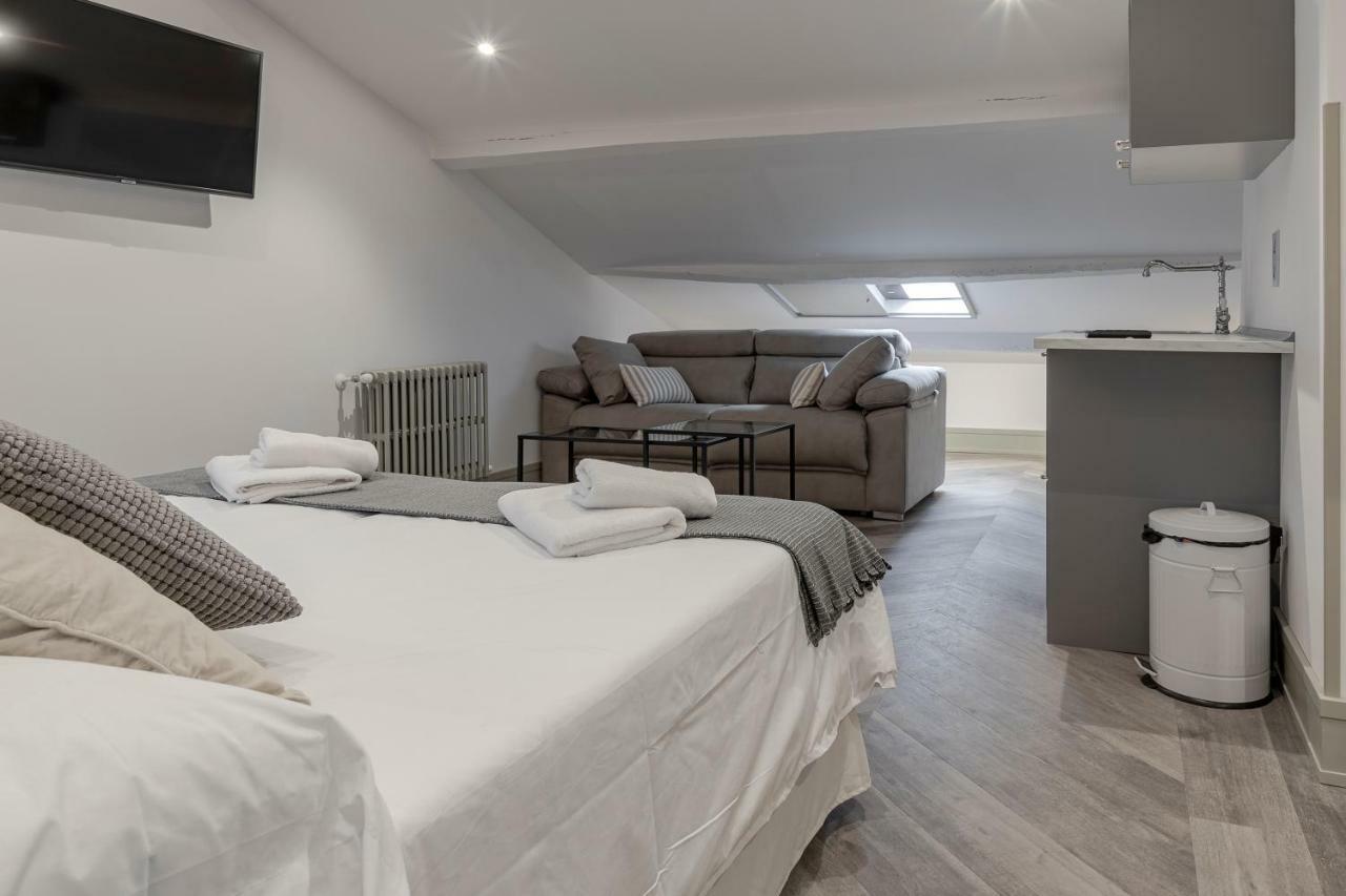 Casa Abego Apartment Cangas de Onis Luaran gambar